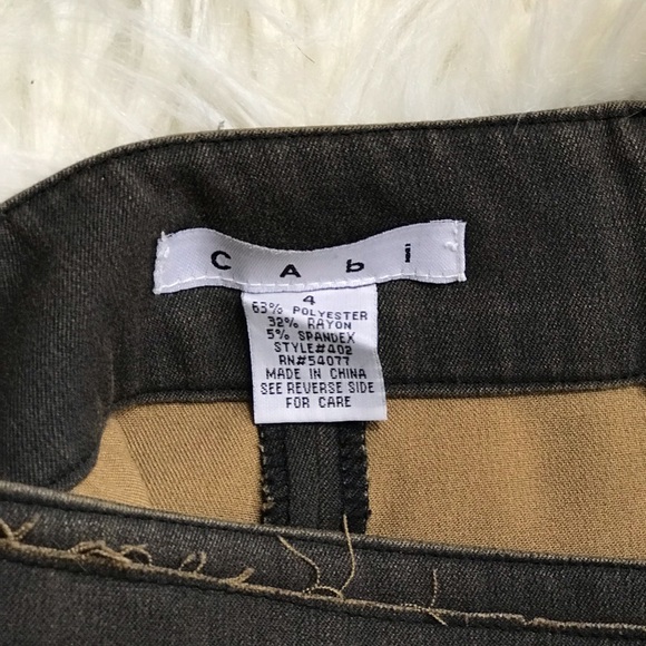 Cabi maxi skirt - Picture 8 of 10